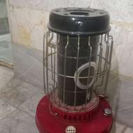 چراغ گرسوز مال 55 سال پیش