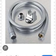 شیلنگ سرویس بهداشتی فنری کشی استفاده نشده