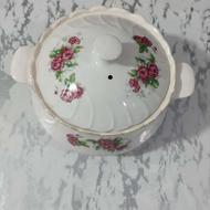 سوپ خوری گل سرخی