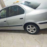 ماشین سمند مدل 90