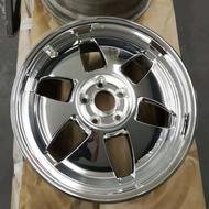 دستگاه مخمل پاش/آبکاری صنعت/اکلیل 08