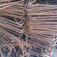 فروش میلگرد و خاموت