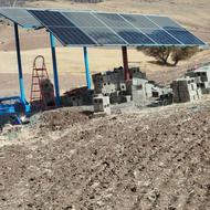 برق خورشیدی تکفاز و سه فاز