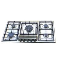 اجاق‌گاز هود مورب شیشه ای سینک استیل گرانیتی ⭕️ ⭕️⭕️ شکوهمند