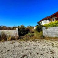 فروش زمین مسکونی 304 متری در لتینگان/ با جواز ساخت