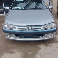 پارس متور فرانسه گیربکس زانتیا به قیمت