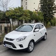 جک s5 توربو موتور 2000 بی توضیح