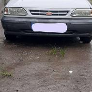 پراید 131 بنزینی سالم