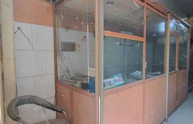 اجاره تجاری و مغازه 245 متر در صارمیه