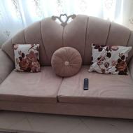 مبل راحتی 7نفره