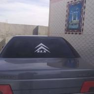 پژو مدل 98 تمیز