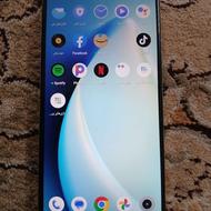 گوشی c53 نو به ضمانت ریلمی