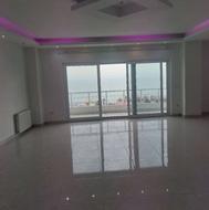 رهن کامل آپارتمان با ویو بی نظیر دریا