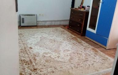 یک واحد آپارتمان 64 متری