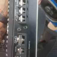 فروش آمپ 2کانال