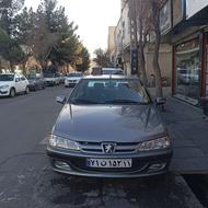 پژو پارس داشبورد سوناتای مدل 95