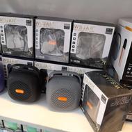 اسپیکر قابل حمل کوچک