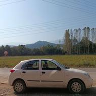 تیبا دو بدون رنگ کامل سالم بیمه تا خرداد