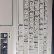 لپ تاپ سونی وایو