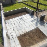 مهندس اجرای هستم اجرای صفر تا صد پروژه ها