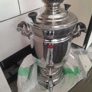 سماور 20لیتری در حد نو