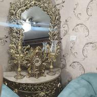 اینه شمعدان