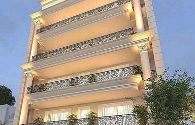  آپارتمان/ 160 متر/نو ساز/در خیابان جویبار