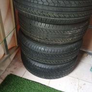 لاستیک بارز195سایز15