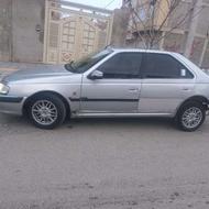 فروش پارس 86 دوگانه داشبورد tu5