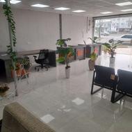 برای کار در دفتر املاک