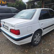 پارس تیو فایو مدل 1402 سالم