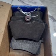 لنت عقب پرشیا دیسکی ایساکو