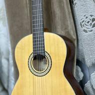 گیتار کلاسیک