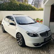 برلیانس97موتوربزرگ320