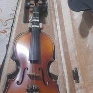 ویولن 142 tf