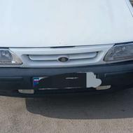 پراید 90 دوگانه دست