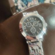 ساعت مچی تک زمانه