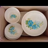 سرویس ملامین و دیس ترکیه