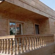 سنگ کاری و کاشیکاری