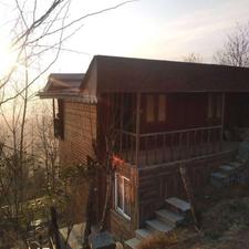 فروش ویلا 110 متر در مرکز شهر