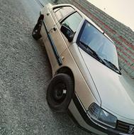 پژو405درحد مدل83