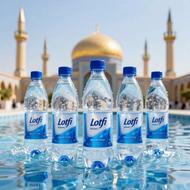 پخش آب معدنی