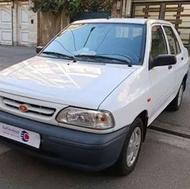 پراید خریدارم مصرف کننده ام