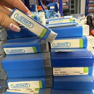 مته اصلی ورکو آلمان