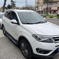 تیگو 5 فول 1395