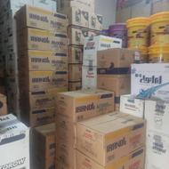 فروش روغن موتور صنعتی ودیزلی