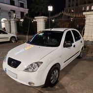 تیبا 2 مدل 99 بی رنگ