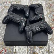 پی اس فور 4 دسته