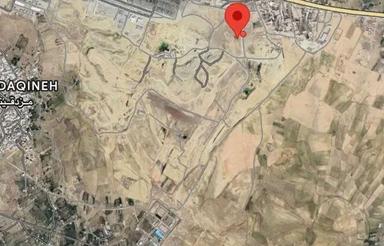 فروش زمین میدان امام حسن همدان