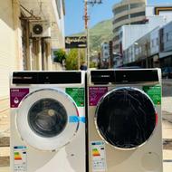 لباسشویی فول برنامه جدید